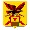 Герб Забайкальского края