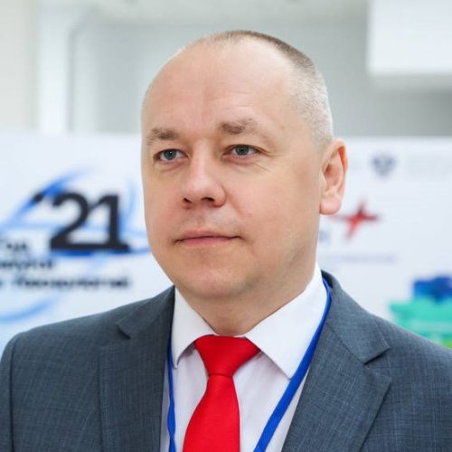 Кидалов Алексей Николаевич